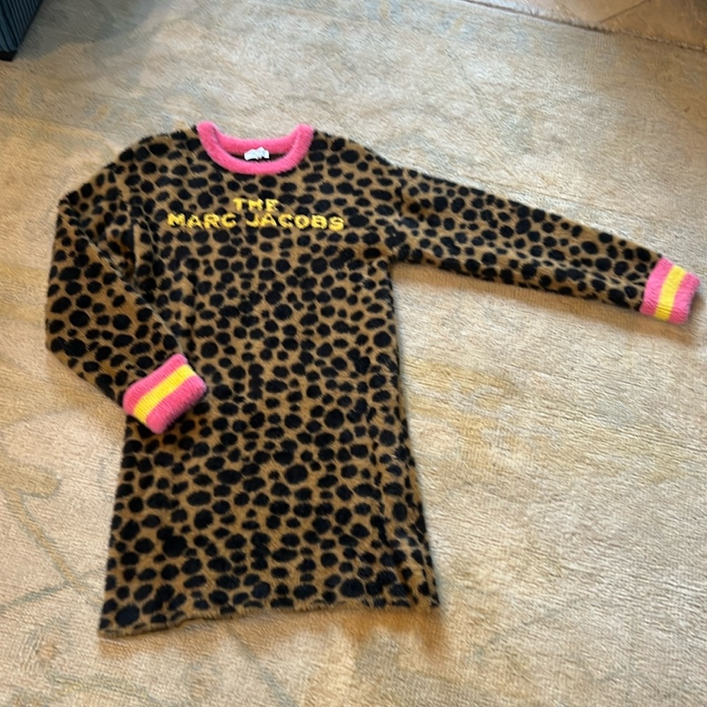 The Marc Jacobs kids dress. Size 12.